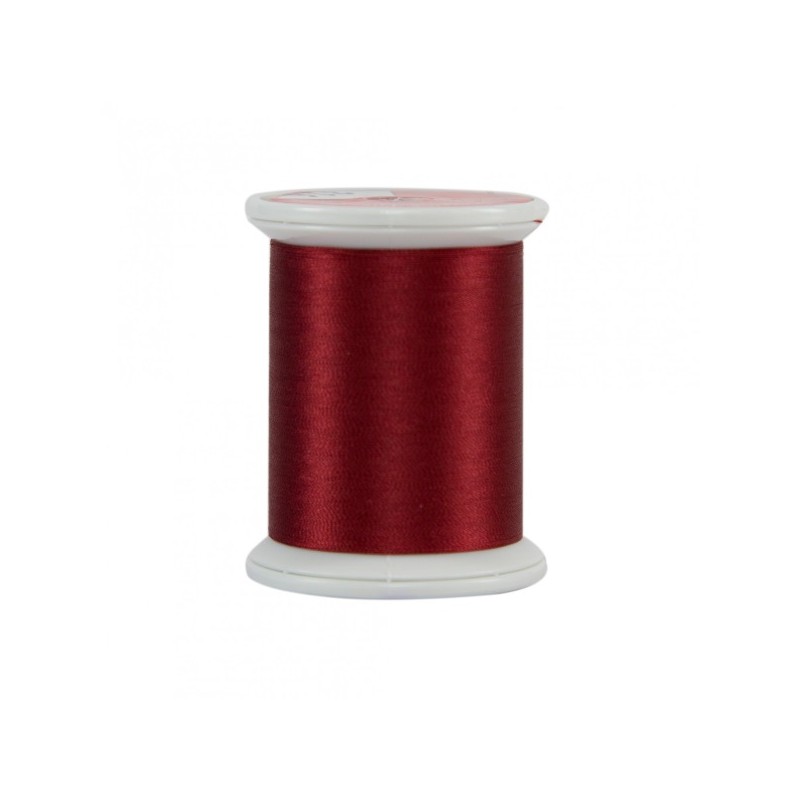 Filo di Seta, titolo 100 a 2 capi - Bobina da 200 m - Kimono Silk 316 Lego Brick Spool Superior Threads - 1