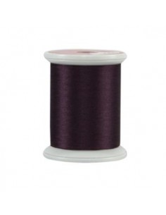 Filo di Seta, titolo 100 a 2 capi - Bobina da 200 m - Kimono Silk 326  Lady Longhorn Spool Superior Threads - 1
