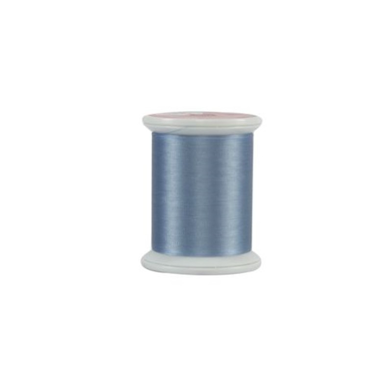 Filo di Seta, titolo 100 a 2 capi - Bobina da 200 m - Kimono Silk 333 Dripping Springs Spool Superior Threads - 1