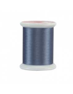 Filo di Seta, titolo 100 a 2 capi - Bobina da 200 m - Kimono Silk 335 Monsoon Spool Superior Threads - 1