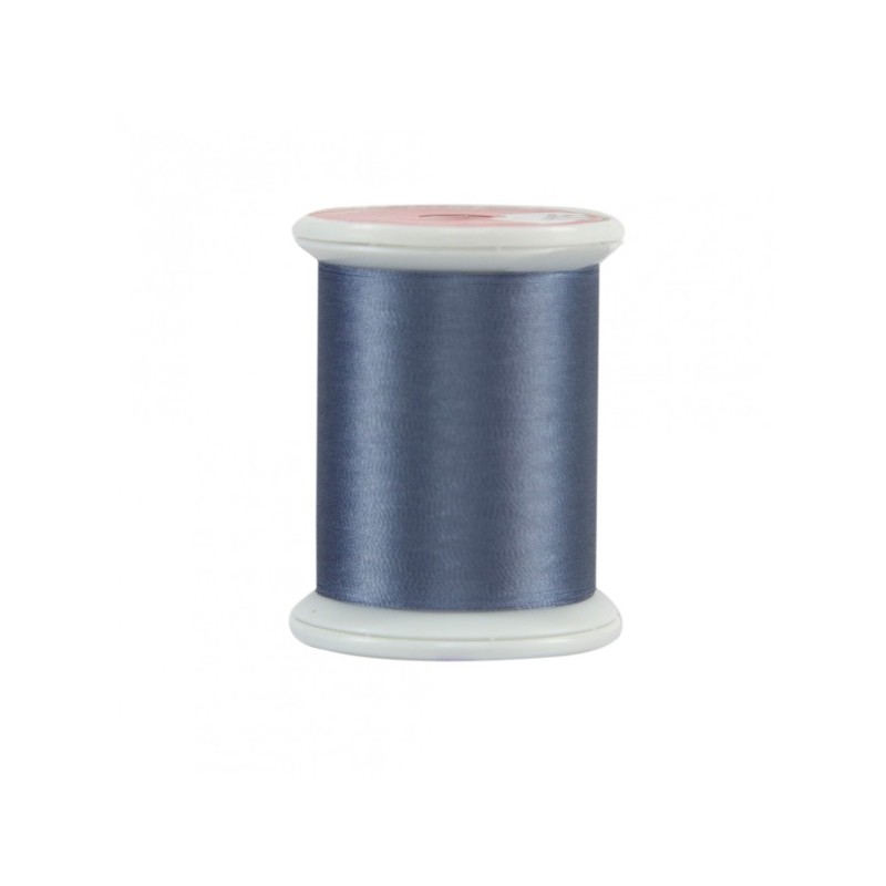 Filo di Seta, titolo 100 a 2 capi - Bobina da 200 m - Kimono Silk 335 Monsoon Spool Superior Threads - 1