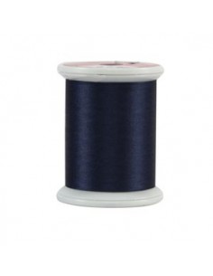 Filo di Seta, titolo 100 a 2 capi - Bobina da 200 m - Kimono Silk 337 Sumo Spool Superior Threads - 1