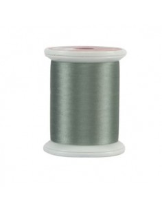 Filo di Seta, titolo 100 a 2 capi - Bobina da 200 m - Kimono Silk 346 Sansei Spool Superior Threads - 1