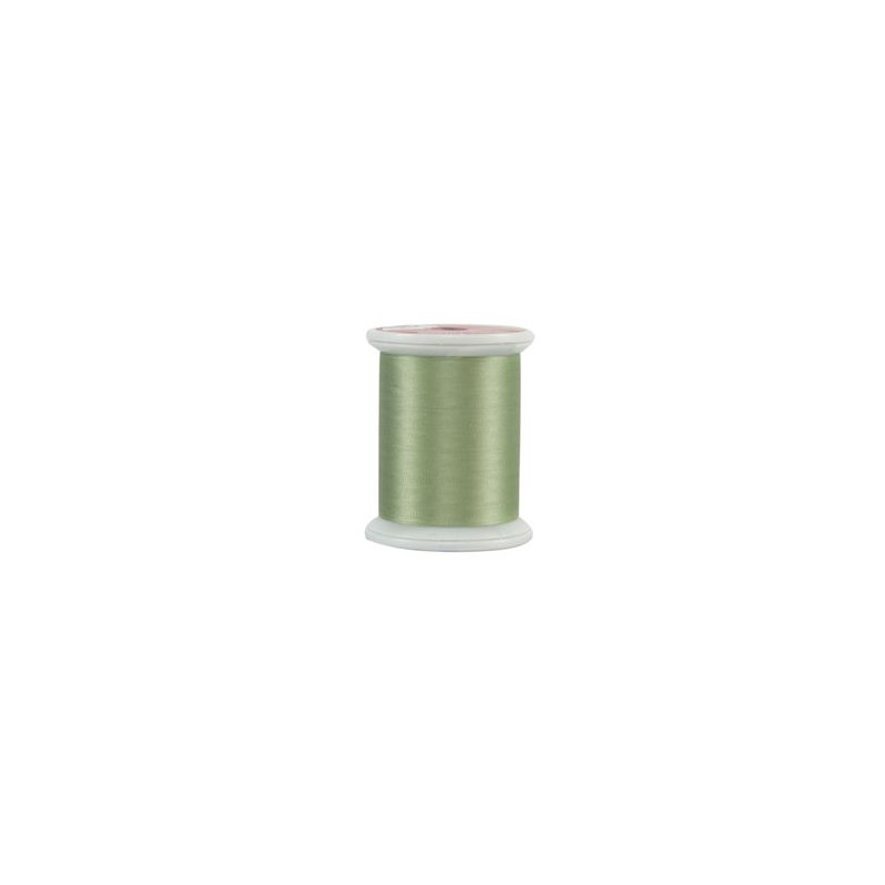 Filo di Seta, titolo 100 a 2 capi - Bobina da 200 m - Kimono Silk 356 - Minto Spool Superior Threads - 1