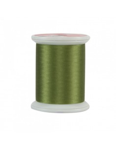 Filo di Seta, titolo 100 a 2 capi - Bobina da 200 m - Kimono Silk 358 Saguaro Superior Threads - 1