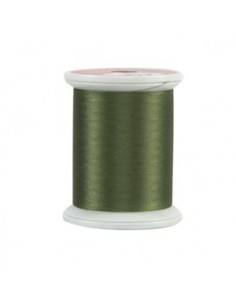 Filo di Seta, titolo 100 a 2 capi - Bobina da 200 m - Kimono Silk 359 Mori Spool Superior Threads - 1