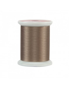 Filo di Seta, titolo 100 a 2 capi - Bobina da 200 m - Kimono Silk 367 Meiji Spool Superior Threads - 1