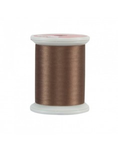 Filo di Seta, titolo 100 a 2 capi - Bobina da 200 m - Kimono Silk 368 Mt.Fuji Spool Superior Threads - 1