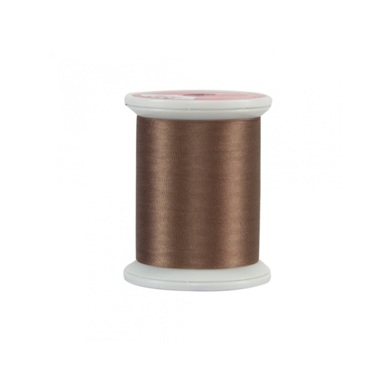 Filo di Seta, titolo 100 a 2 capi - Bobina da 200 m - Kimono Silk 368 Mt.Fuji Spool Superior Threads - 1