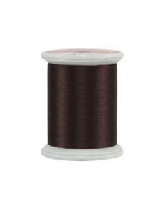 Filo di Seta, titolo 100 a 2 capi - Bobina da 200 m - Kimono Silk 372 Hibachi Superior Threads - 1