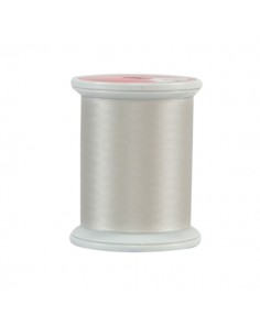 Filo di Seta, titolo 100 a 2 capi - Bobina da 200 m - Kimono Silk 374 Mikimoto Spool Superior Threads - 1