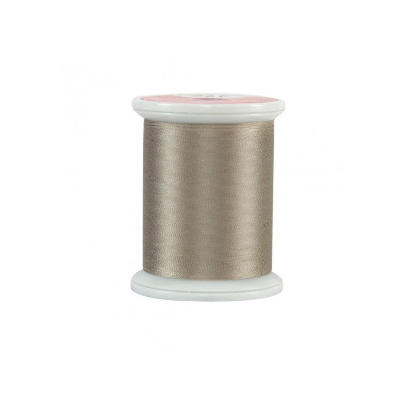 Filo di Seta, titolo 100 a 2 capi - Bobina da 200 m - Kimono Silk 376 Ramen Superior Threads - 1