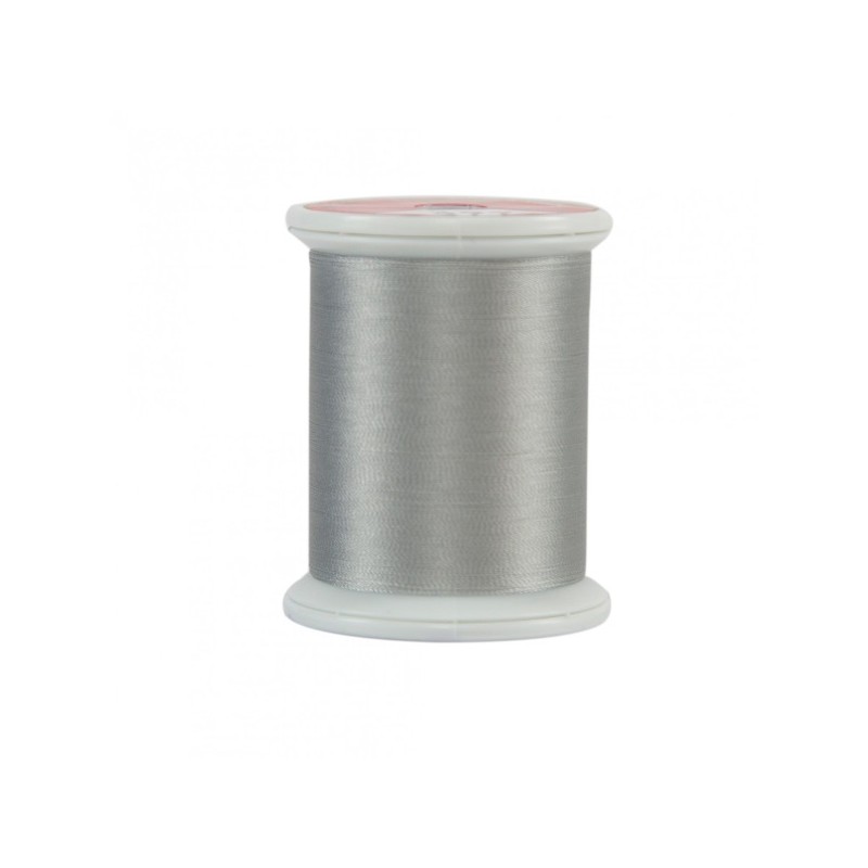 Filo di Seta, titolo 100 a 2 capi - Bobina da 200 m - Kimono Silk 377 Ginza Spool Superior Threads - 1