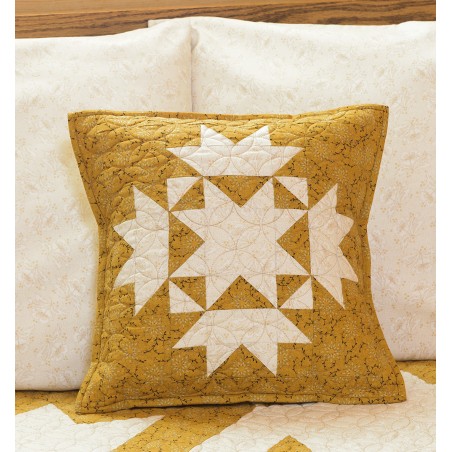 Simple Sampler - A Stunning 17-Block Quilt to Savor & 5 Easy-to-Piece Projects by Kim Diehl Martingale - 4