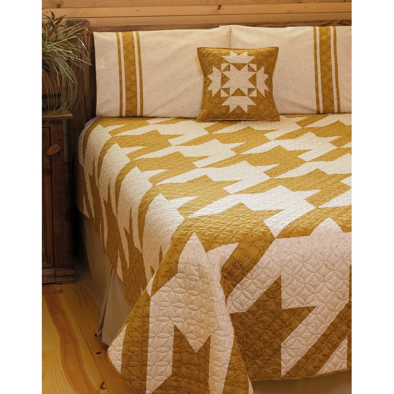 Simple Sampler - A Stunning 17-Block Quilt to Savor & 5 Easy-to-Piece Projects by Kim Diehl Martingale - 5