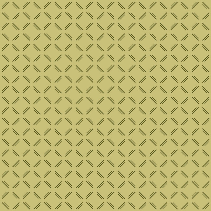EQP Tomorrow's Heritage - Log Cabin Sage Green, Tessuto Verde Salvia con Linee Ellie's Quiltplace Textiles - 1
