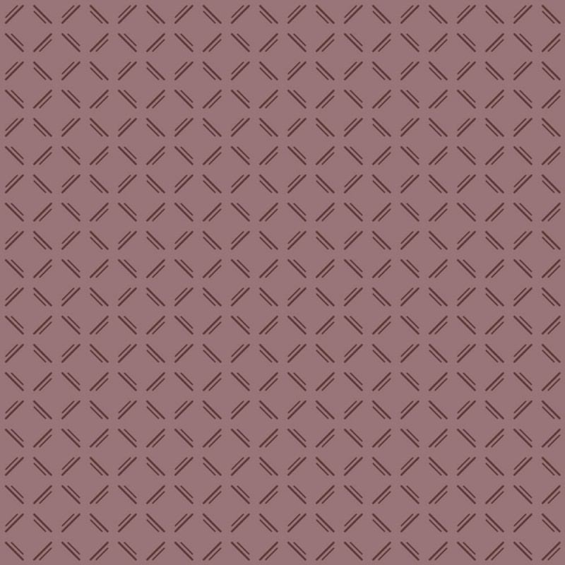 EQP Tomorrow's Heritage - Log Cabin Dove, Tessuto Malva con Linee Ellie's Quiltplace Textiles - 1
