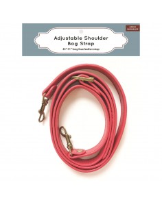 Adjustable Shoulder Bag Strap Zakka Workshop - 1