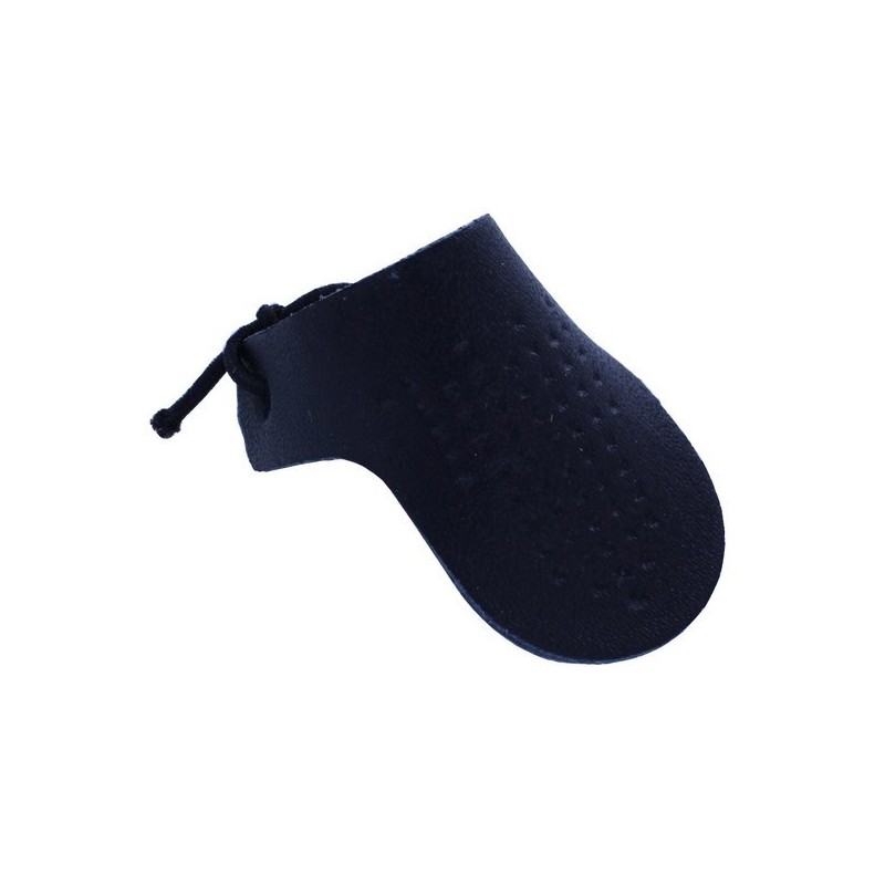 Ditale per Sashiko in Pelle Nifty Notions - 1