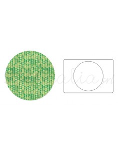 Bigz L Die - Circle, 5" ** replaces 659153** Ellison - 1