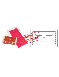 Bigz L Die - Fat Quarter Wrap by Where Women Create **replaces 660015** Ellison - 1