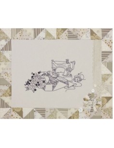 A Quilter's Dream - Crabapple Hill Crabapple Hill Studio - 1
