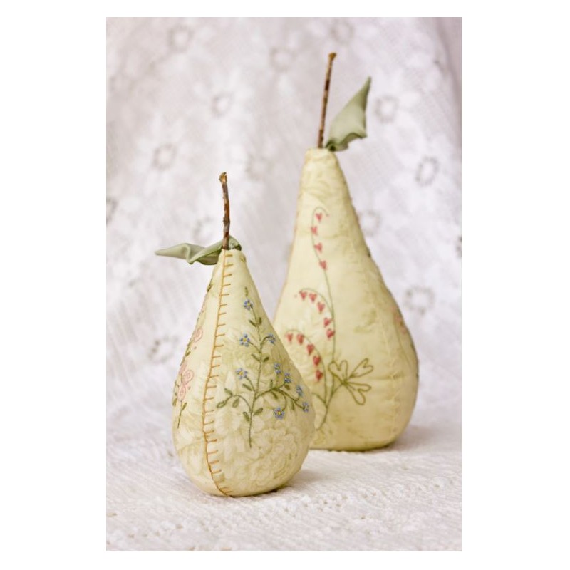 Summer Pears - Crabapple Hill Crabapple Hill Studio - 1