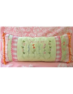 Summer Sampler - Crabapple Hill Crabapple Hill Studio - 1