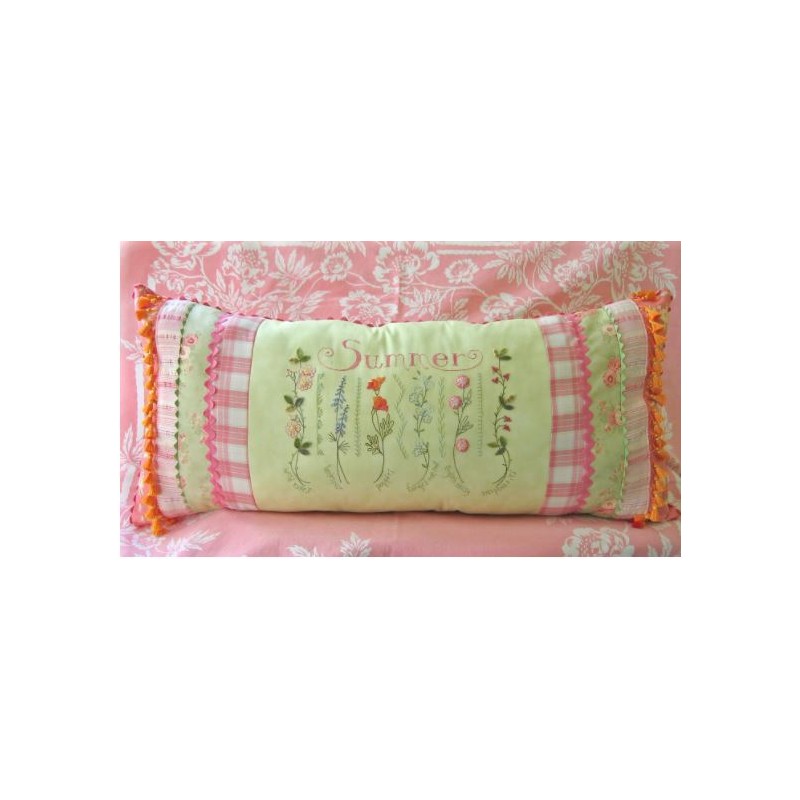 Summer Sampler - Crabapple Hill Crabapple Hill Studio - 1
