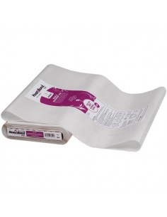 Carta Termoadesiva Media, 43 cm x 1 m - HeatnBond Lite Iron-On Therm O Web - 1