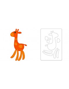 Bigz L Die - Giraffe Ellison - 1
