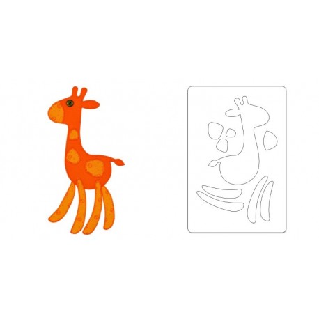 Bigz L Die - Giraffe Ellison - 1