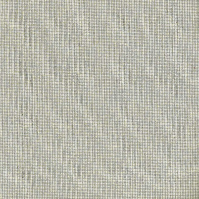Yarn Dyed Fabric - 100% cotone STIM Italia - 1