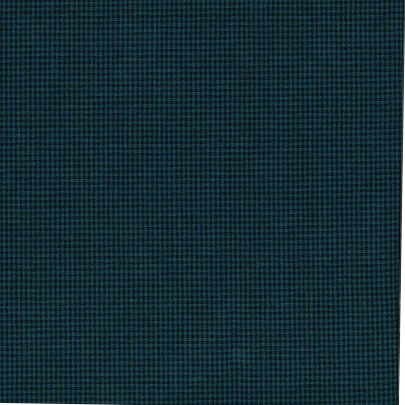 Yarn Dyed Fabric - 100% cotone STIM Italia - 1