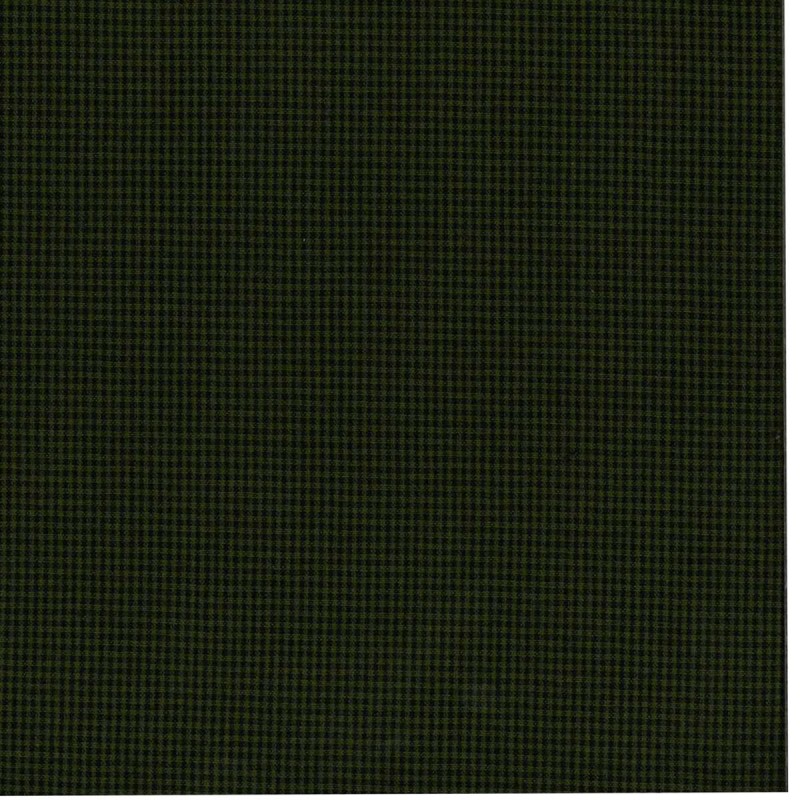 Yarn Dyed Fabric - 100% cotone STIM Italia - 1