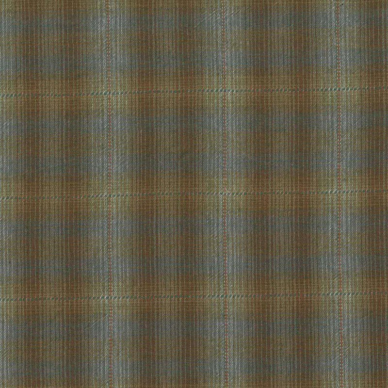 Yarn Dyed Fabric - 100% cotone STIM Italia - 1