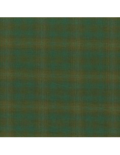 Yarn Dyed Fabric - 100% cotone STIM Italia - 1