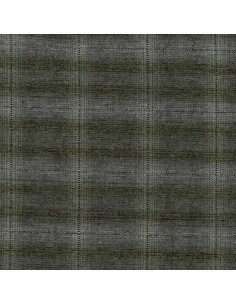 Yarn Dyed Fabric - 100% cotone STIM Italia - 1