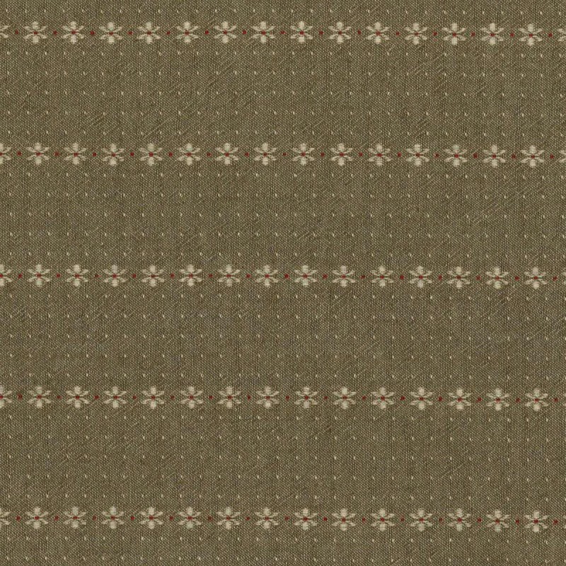 Yarn Dyed Fabric - 100% cotone STIM Italia - 1