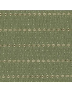 Yarn Dyed Fabric - 100% cotone STIM Italia - 1