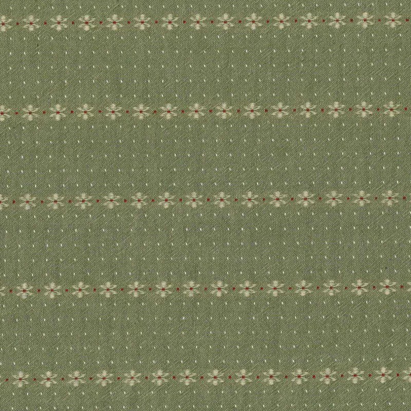 Yarn Dyed Fabric - 100% cotone STIM Italia - 1