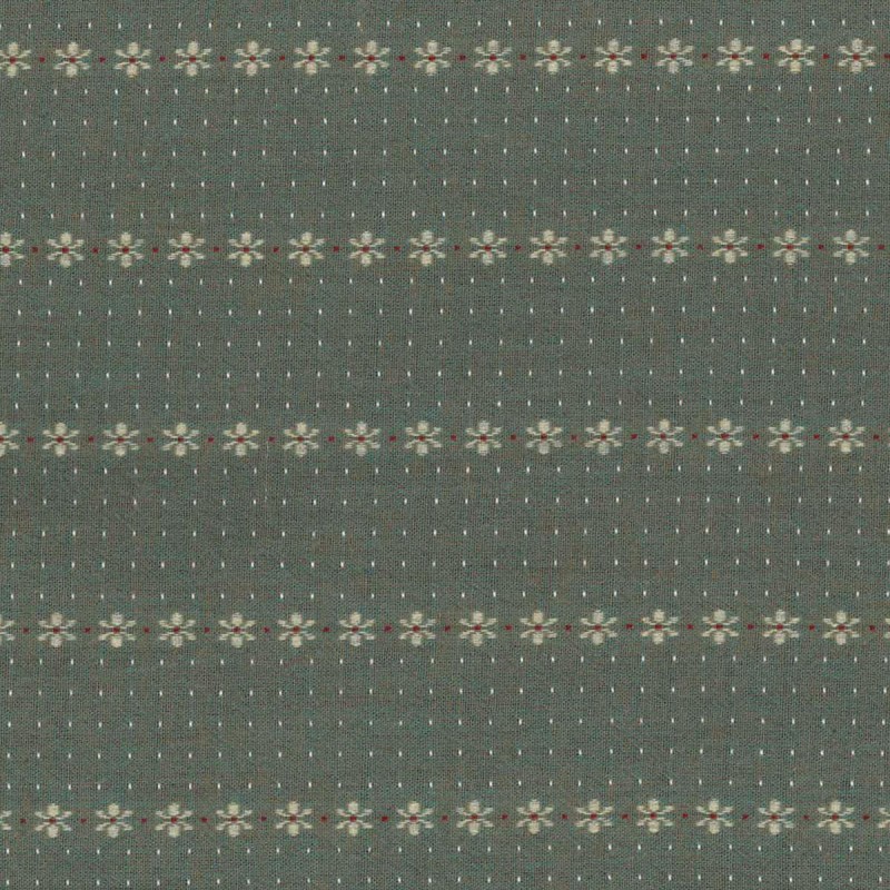 Yarn Dyed Fabric - 100% cotone STIM Italia - 1