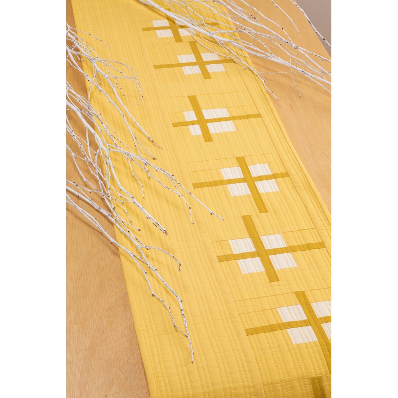 The Big Book of Table Toppers - 56 Patterns Martingale - 4