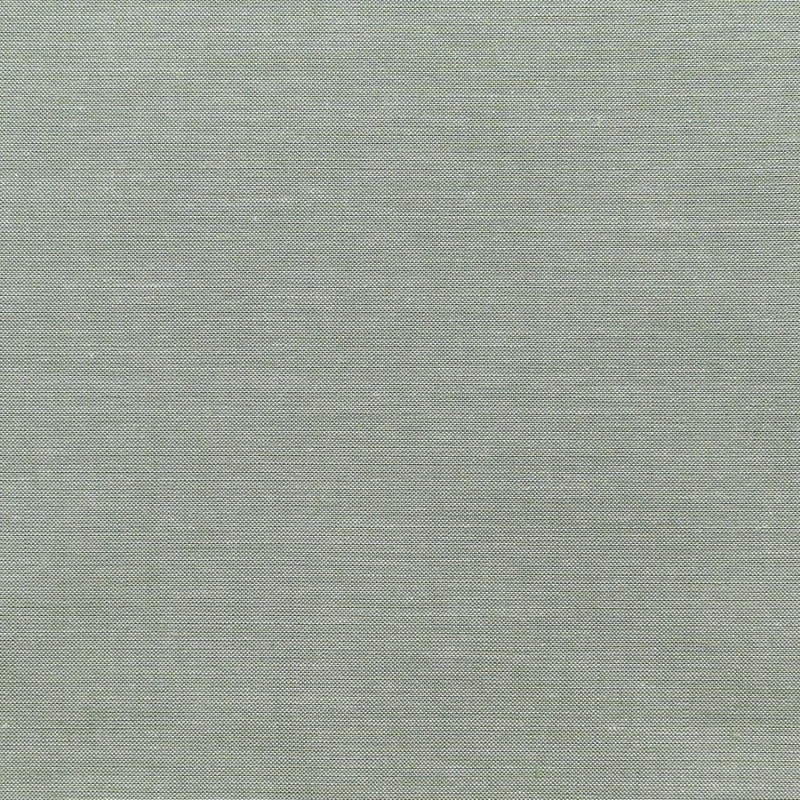 Tilda Chambray Basics Sage, Tessuto Verde Salvia Screziato Tilda Fabrics - 1