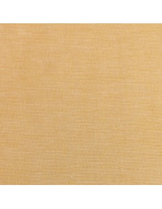 Tilda Chambray Basics Warm Yellow, Tessuto Giallo Caldo Screziato Tilda Fabrics - 1