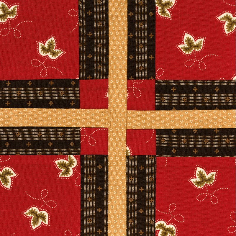 The Splendid Sampler - 100 Spectacular Blocks from a Community of Quilters - by Pat Sloan & Jane Davidson Martingale - 3