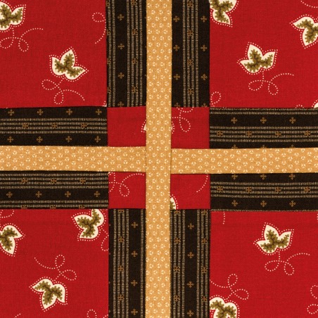 The Splendid Sampler - 100 Spectacular Blocks from a Community of Quilters - by Pat Sloan & Jane Davidson Martingale - 3