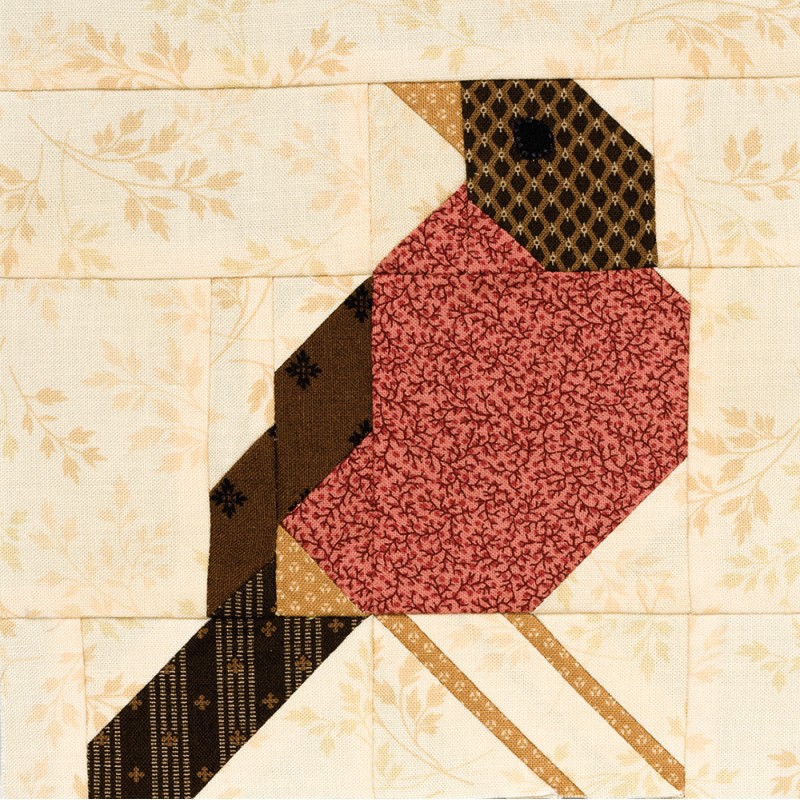 The Splendid Sampler - 100 Spectacular Blocks from a Community of Quilters - by Pat Sloan & Jane Davidson Martingale - 7