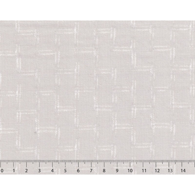 26th Centenary Collection by Yoko Saito, Tessuto Panna con Tratti Sojitz Fashion - 1