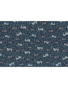 Ship to shore by Lynette Anderson - 706902-71 Lecien Corporation - 1